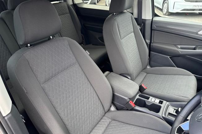 VOLKSWAGEN Caddy Maxi Photo 42