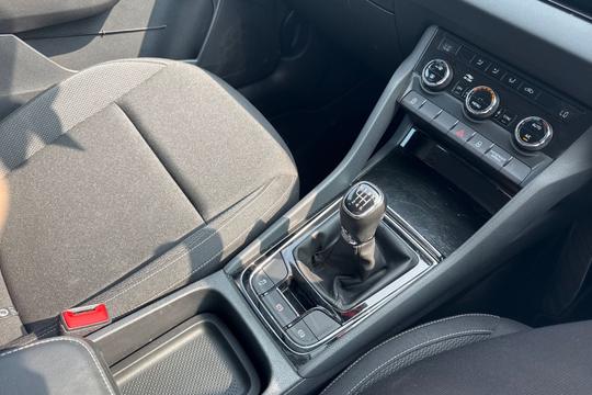 Skoda Karoq Photo autoimg-477b932139d2568b21df16c1e740f5dfd2893551.jpg