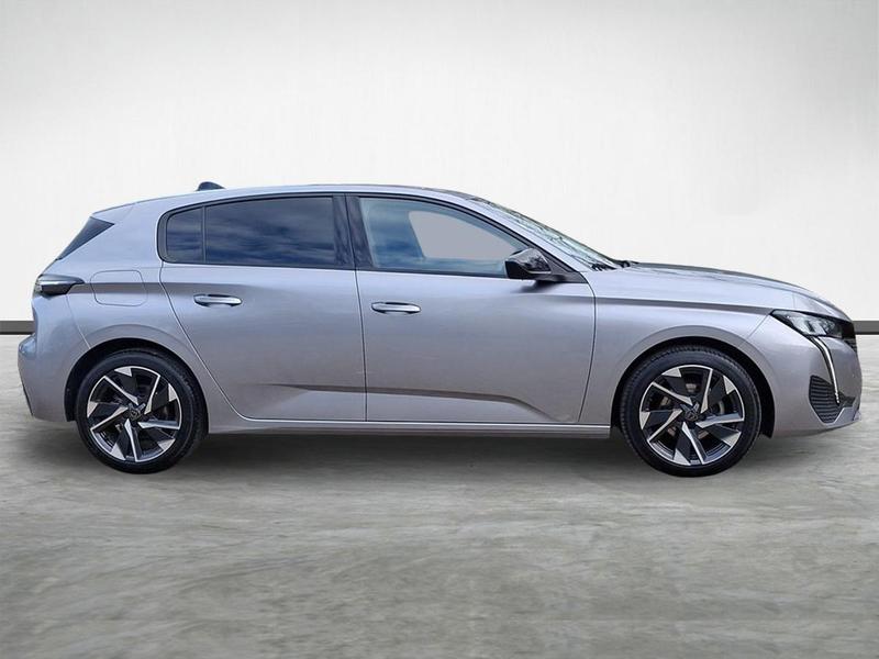 Used Peugeot 308 KW24WXT 2