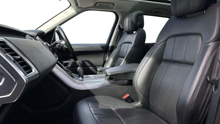 Used Land Rover Range Rover Sport KM71MDV 3