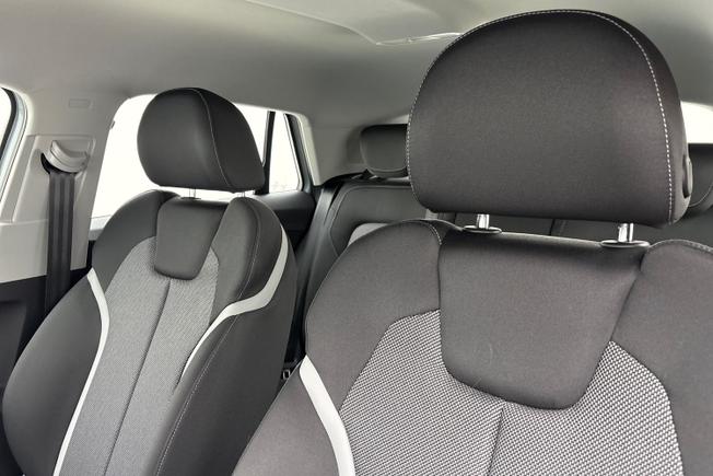 Audi Q2 Photo 22