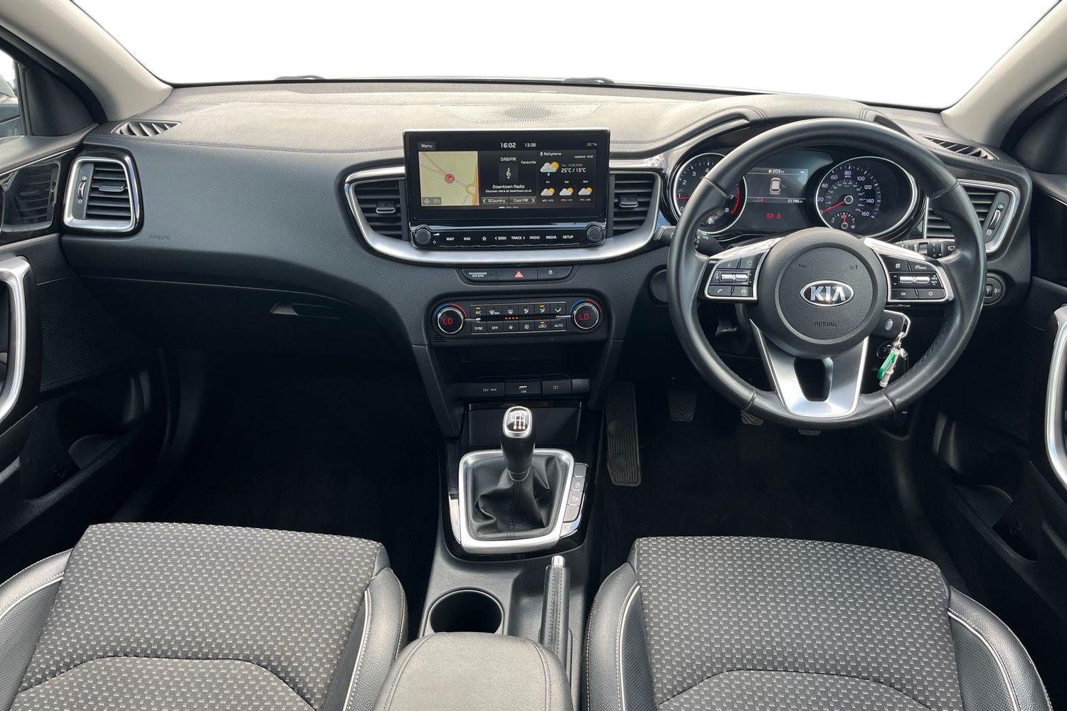 Kia CEED Photo 9