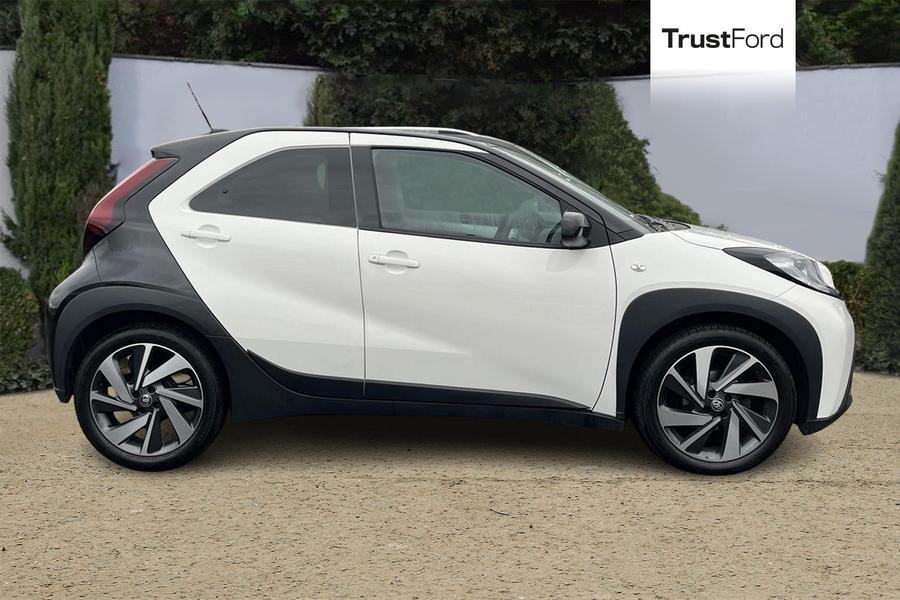 Toyota AYGO X Photo autoimg-47818c19e2fd566f0eea29b13c269b66679d7f71.jpg