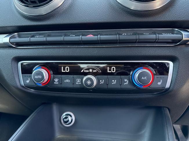 AUDI A3 Photo 35