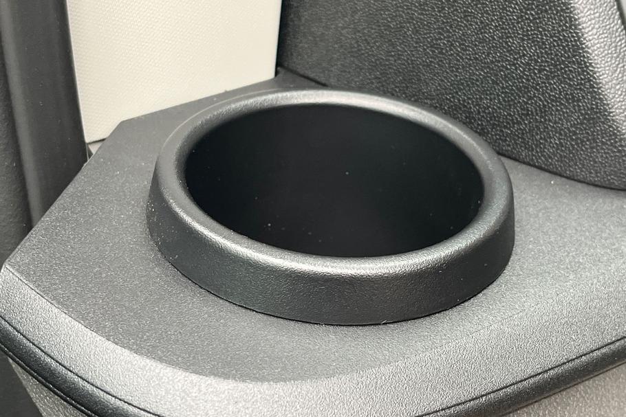 Used Ford TRANSIT 37