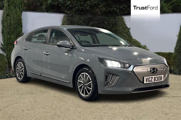 Used Hyundai IONIQ VGZ8308