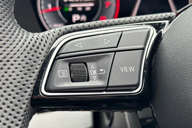AUDI A5 Photo 16