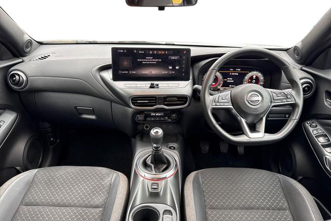 NISSAN Juke Photo 10