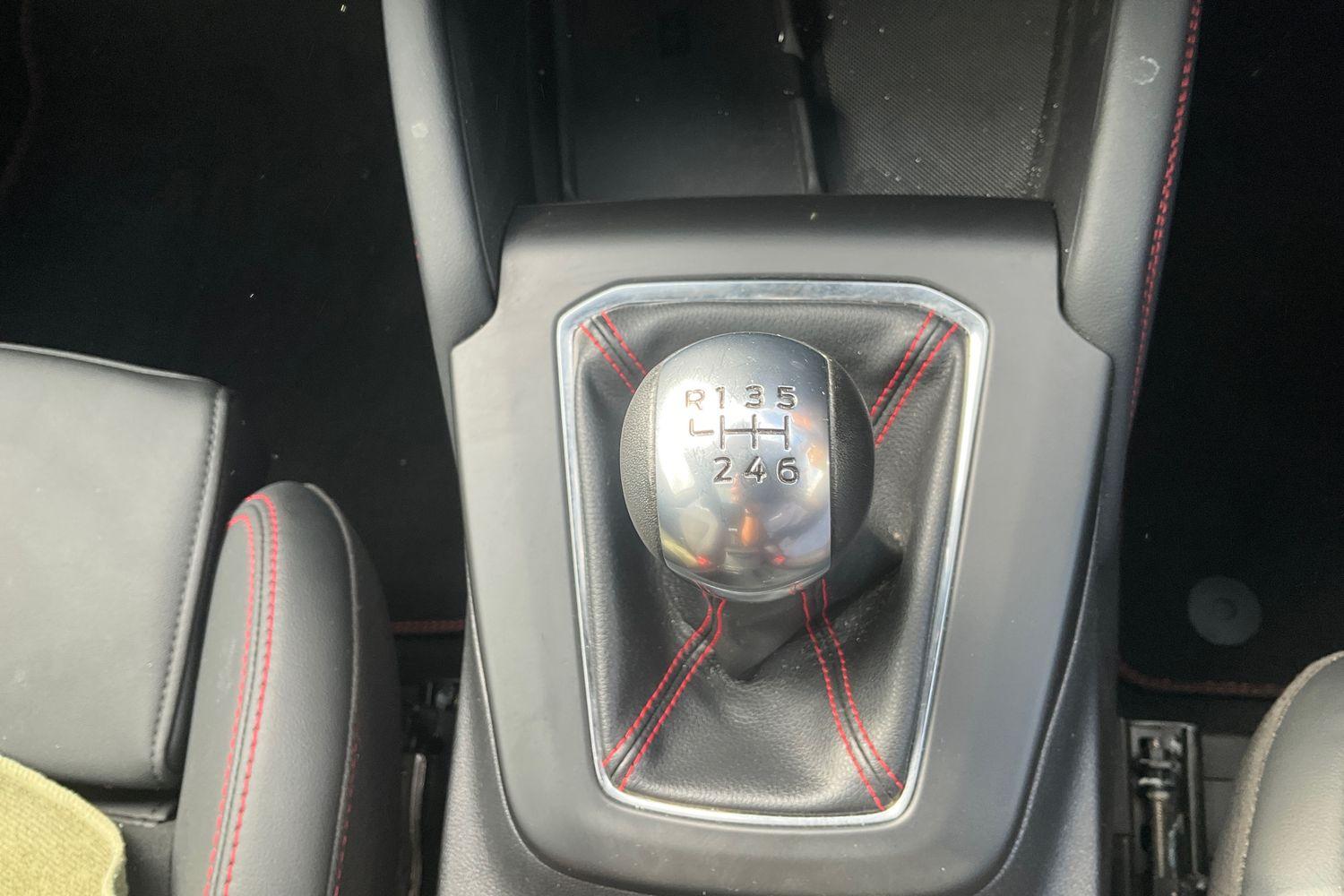 Ford KUGA Photo 33