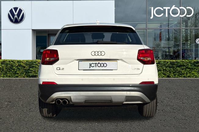 AUDI Q2 Photo 7
