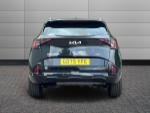 Kia Sportage Photo 11