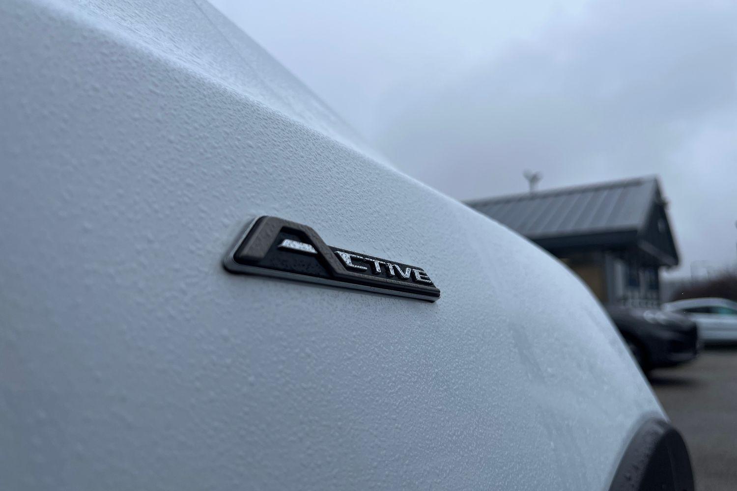 Ford FOCUS Photo 38
