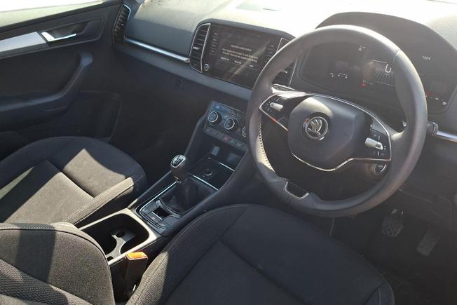 ŠKODA Karoq Photo 6