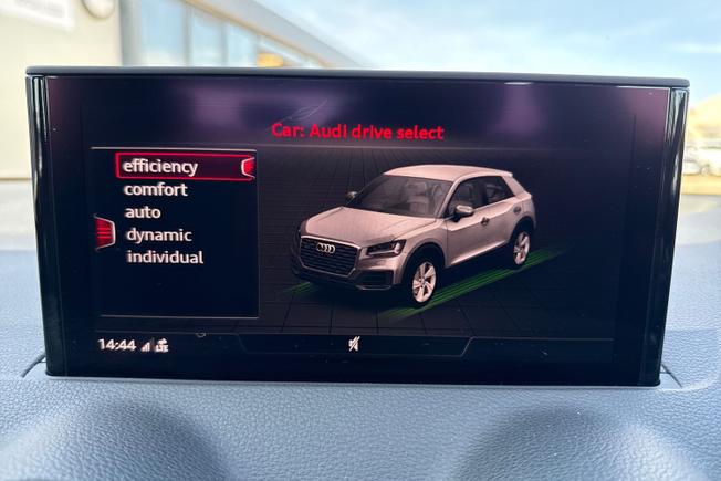Audi Q2 Photo 58