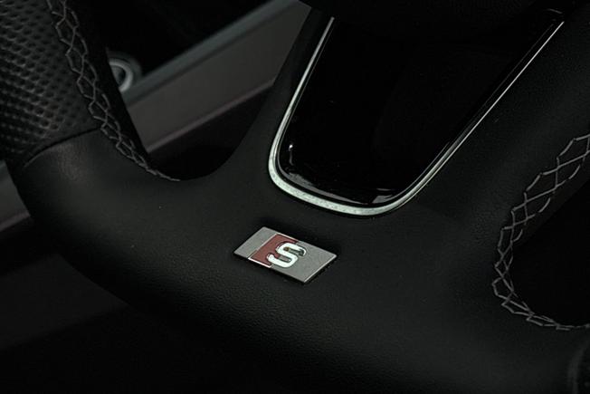 AUDI A3 Photo 29