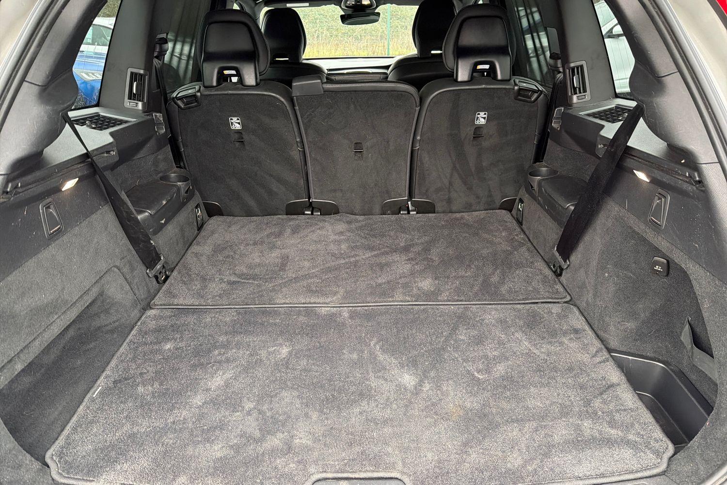 Volvo XC90 Photo 20