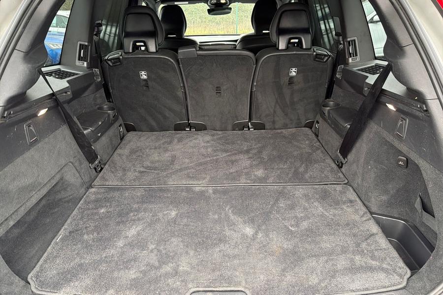 Volvo XC90 Photo autoimg-47891309e360c23b92eabb8c10fb60c60956c63e.jpg