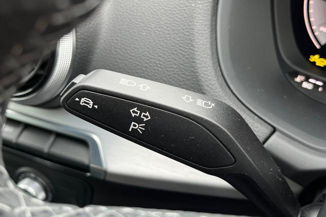 AUDI Q2 Photo 38