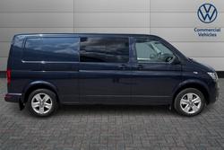 VOLKSWAGEN Transporter Photo 4