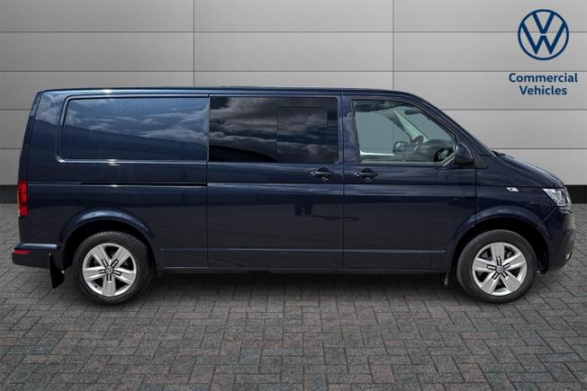 VOLKSWAGEN Transporter Photo 4