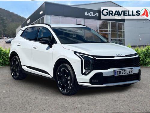 Kia SPORTAGE Photo autoimg-478aaa1b954ad1486fd4047f8df9c4fc7f365250.jpg