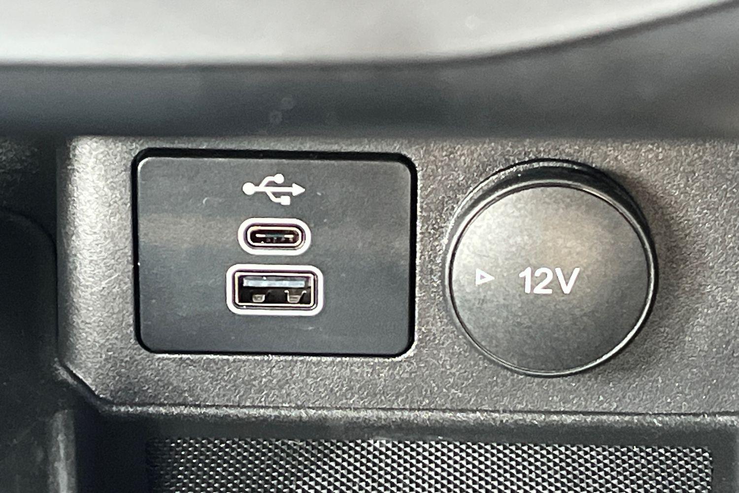 Ford Focus Photo 37