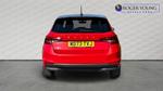 Skoda Fabia Photo 5
