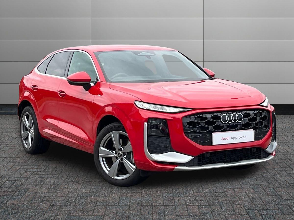 2026 Audi Q3