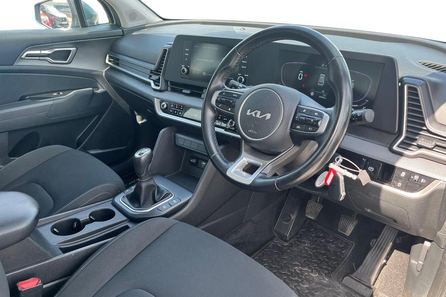 Kia SPORTAGE Photo autoimg-478dc96131588e0d6f77183d313307c7c1e51e17.jpg