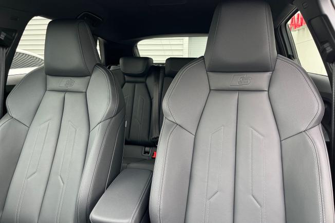 AUDI A3 Photo 21