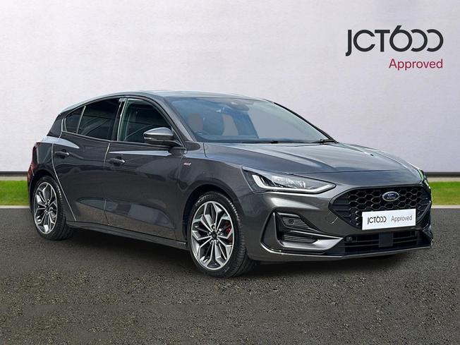 FORD Focus Photo 1