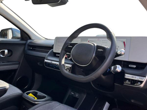 Hyundai IONIQ 5 Photo autoimg-479025617d56e87fb6c58527f7320a76bc41ed6f.jpg