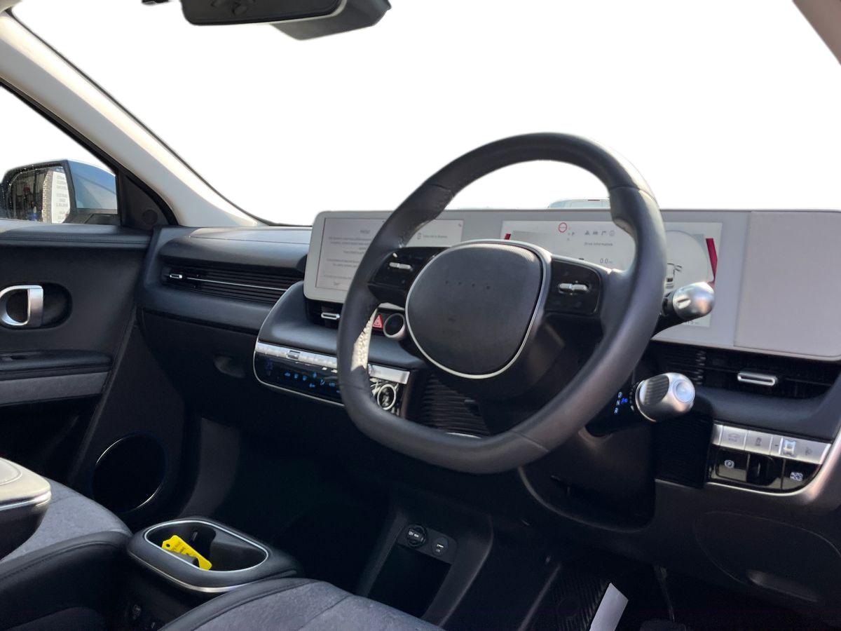Hyundai IONIQ 5 Photo 19