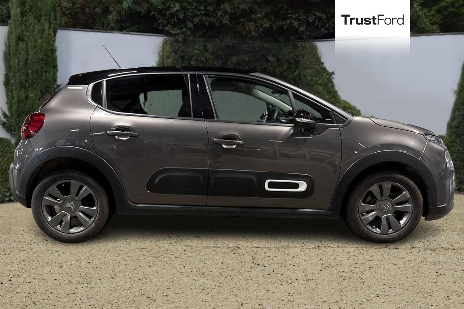 Citroen C3 Photo 2