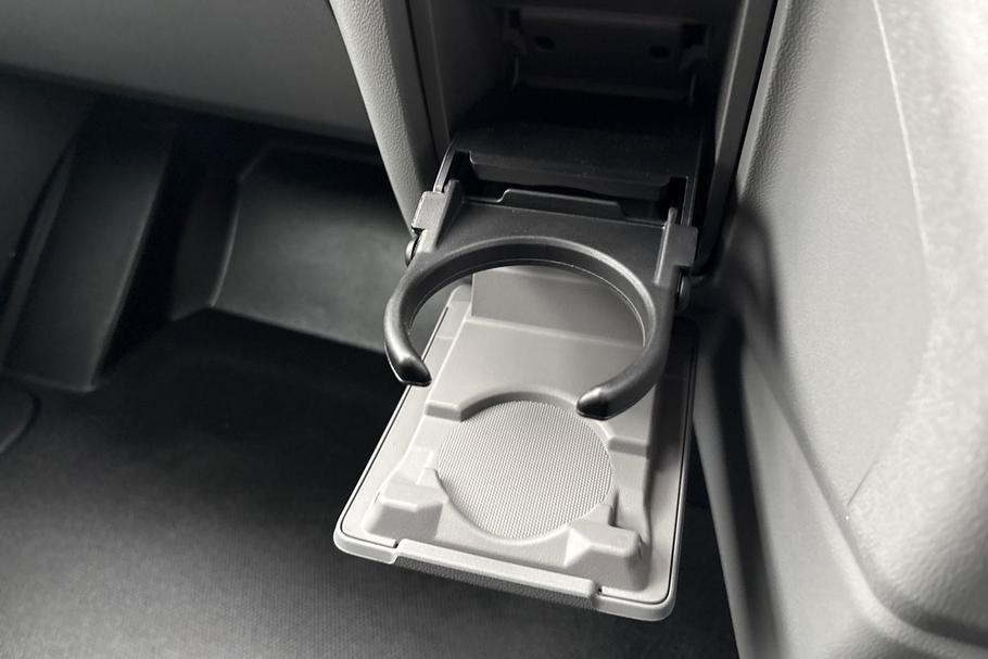 Used Ford TRANSIT CUSTOM WO25UJA 15