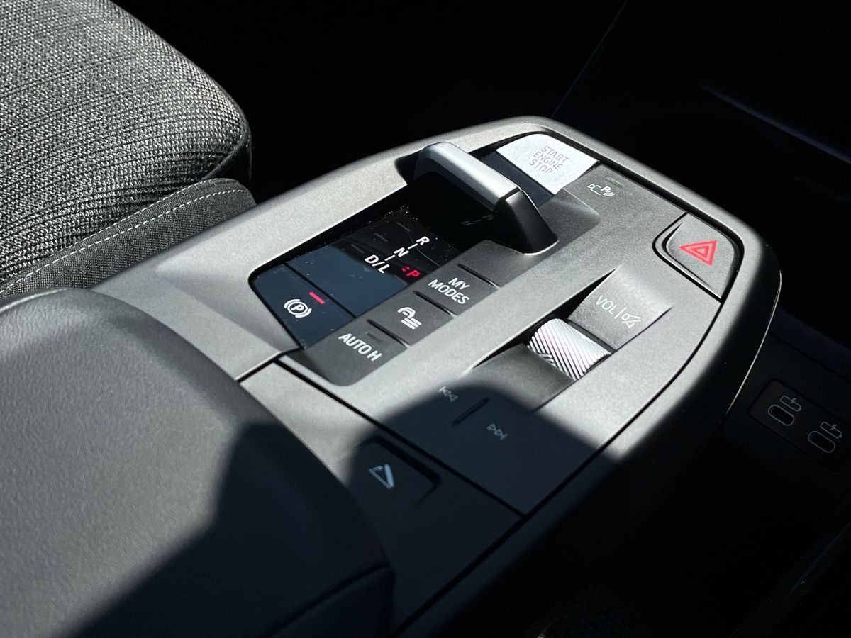 BMW 2 Series Active Tourer Photo 13