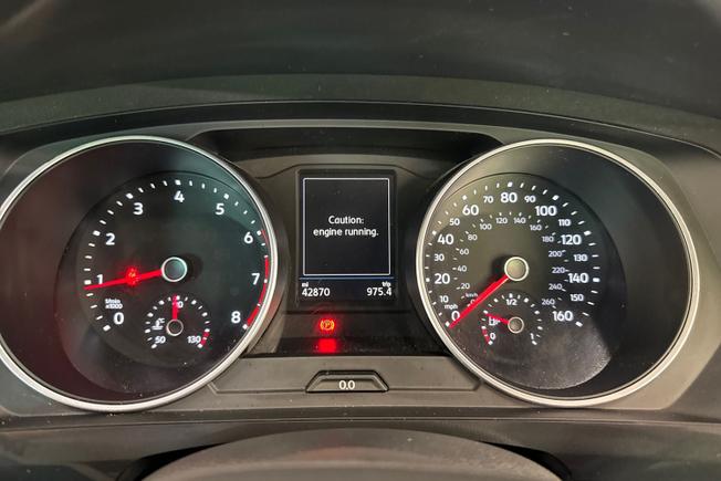 VOLKSWAGEN Tiguan Photo 15