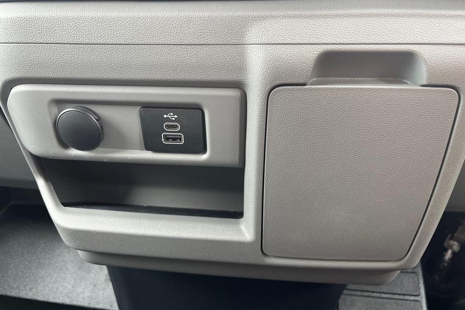 Used Ford TRANSIT CUSTOM WP75VZT 16