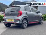 Kia Picanto Photo 2