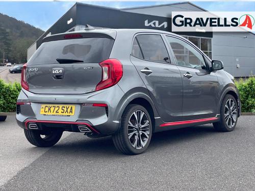 Kia PICANTO Photo autoimg-47933867537387736ccd512d73a6749affaa8b01.jpg