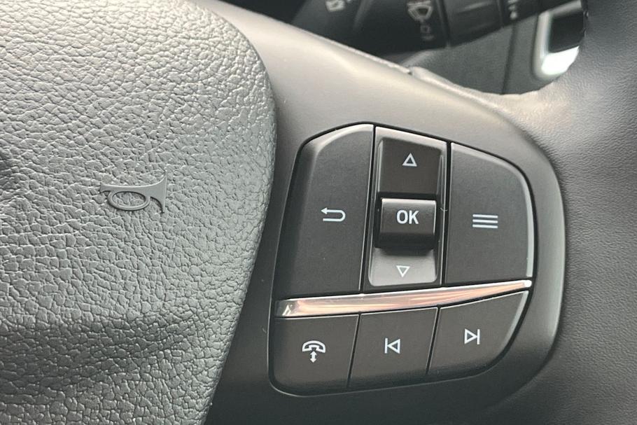 Used Ford TRANSIT WN25VOC 38