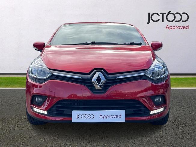 Renault Clio Photo 8