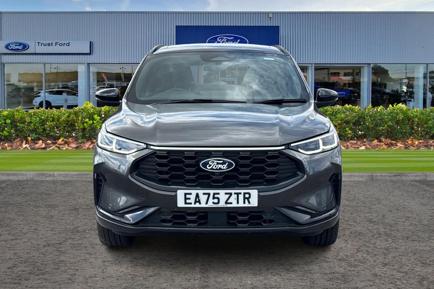 Ford KUGA Photo 5