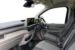 Volkswagen Transporter Photo 2