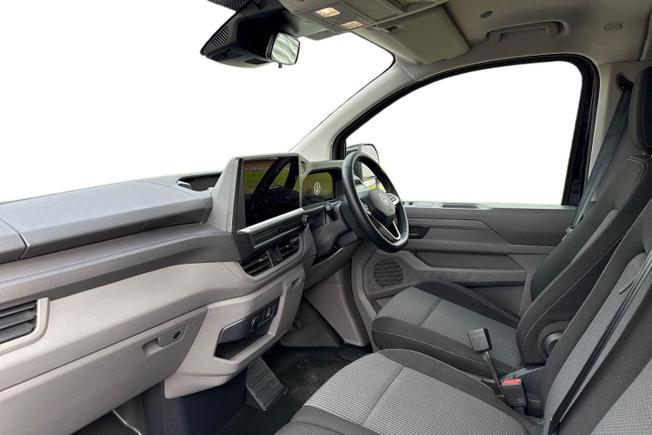 Volkswagen Transporter Photo 2