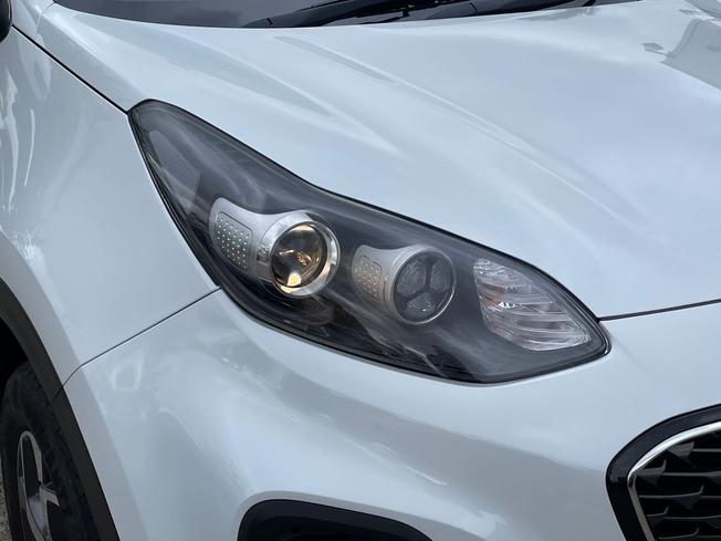 Kia Sportage Photo 19