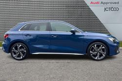 Audi A3 Photo 4