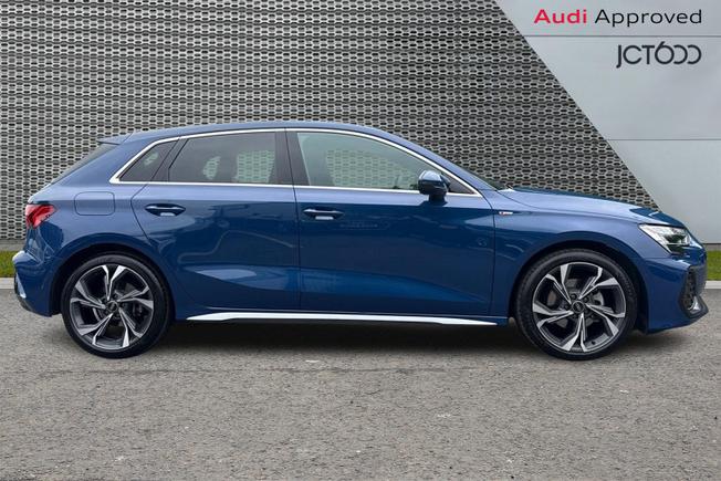 Audi A3 Photo 4