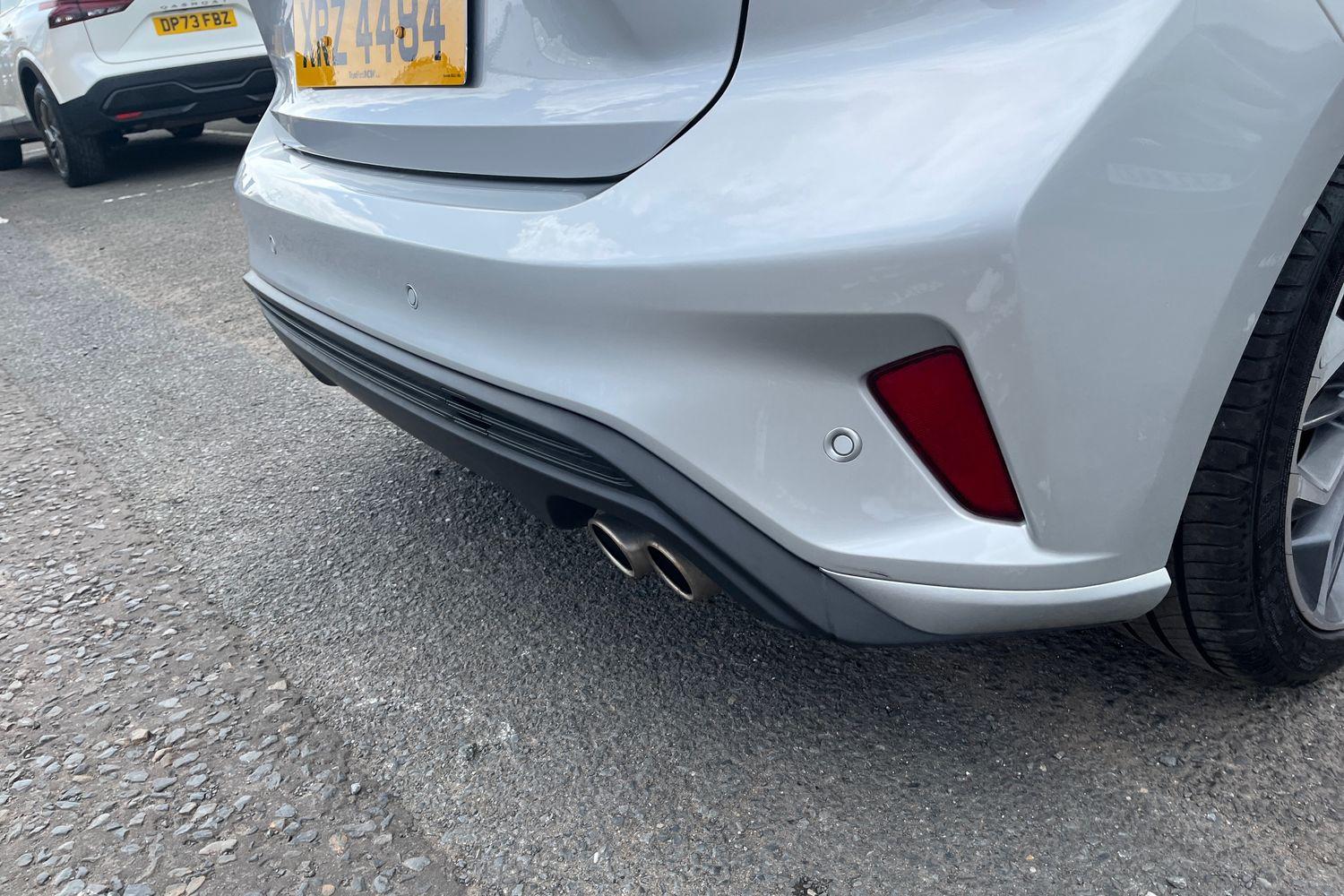 Ford Focus Photo 39