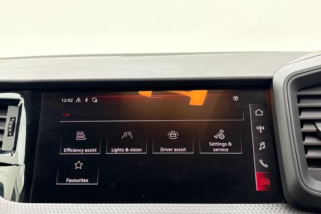 Audi A1 Photo 14